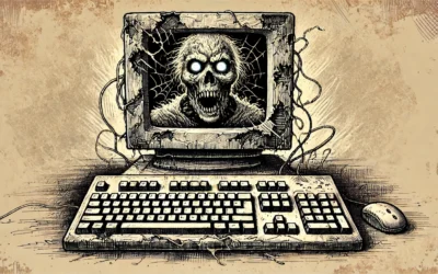 Zombie Applications