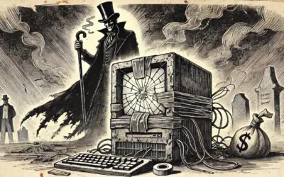 Time to Pull the Plug