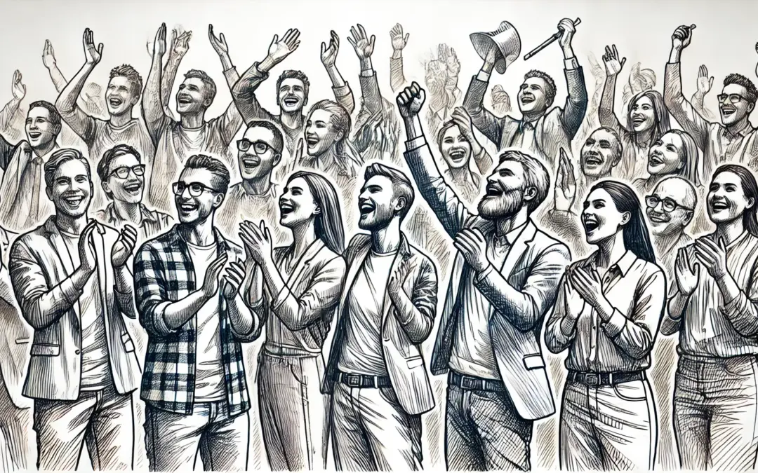 Changing the Paradigm