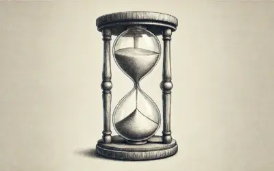 Running Out The Clock