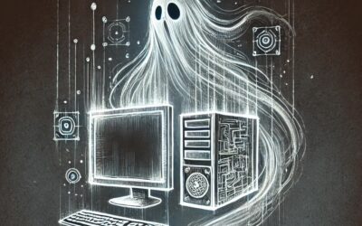 Virtualization as an Archiving Technique