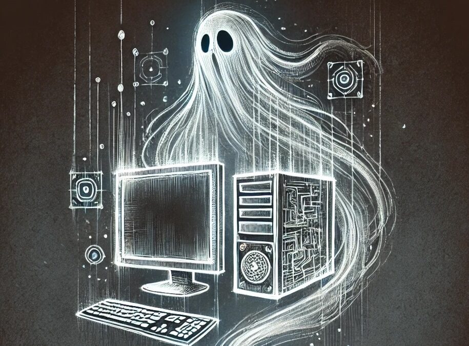 Virtualization as an Archiving Technique